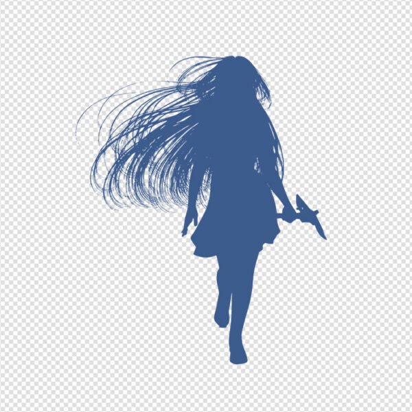 Haare Freisteller